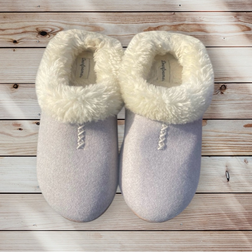 Dearfoams Women Slippers